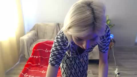 sexybeatriice online show from May 14, 7:14 am
