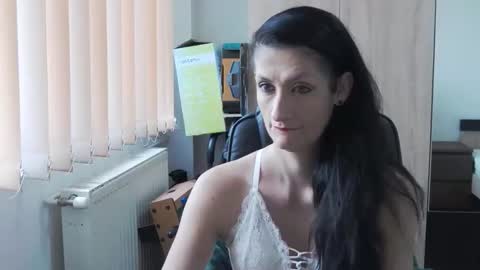 SexyBea online show from May 22, 6:33 am
