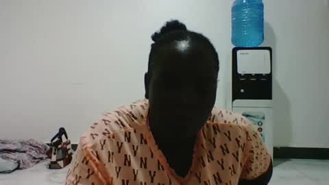 sexyblackgal10 online show from January 13, 1:15 pm