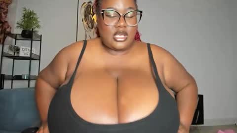 sexyblackhugetits online show from December 20, 4:16 am