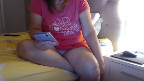 Sexyblonde4u58 online show from December 28, 4:41 am