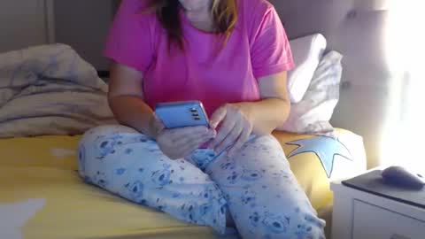 Sexyblonde4u58 online show from February 2, 4:48 am