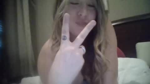 SEXYBRITBRIT online show from November 10, 7:09 pm