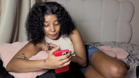 sexycabdy online show from April 2, 7:44 pm