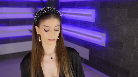 Celline online show from December 20, 5:55 am