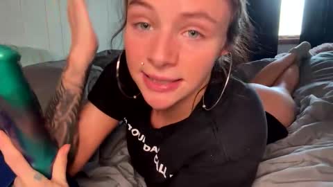 sexychas28 online show from February 25, 9:35 pm