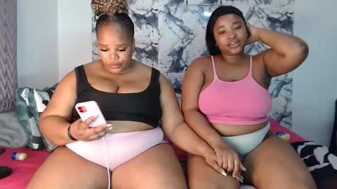 SEXYCHILL online show from May 22, 10:41 pm
