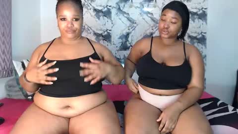SEXYCHILL online show from May 21, 9:02 pm