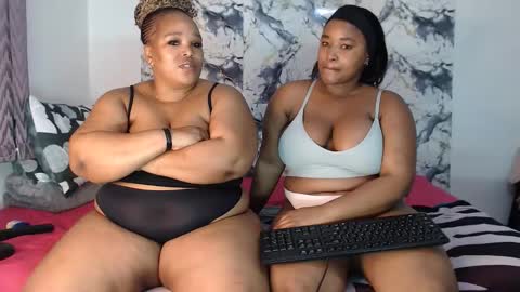 SEXYCHILL online show from May 19, 1:56 am