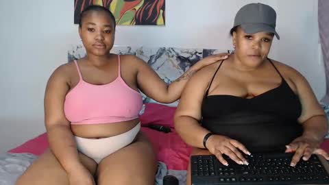 SEXYCHILL online show from May 16, 1:08 am
