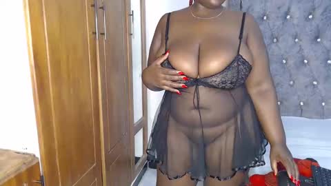 sexychocco online show from March 2, 8:38 am