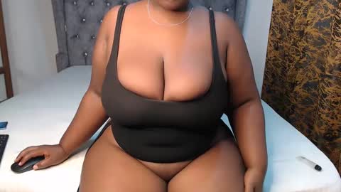 sexychocco online show from February 4, 9:28 am