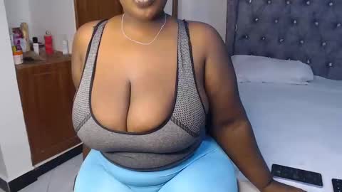 sexychocco online show from January 27, 10:06 pm