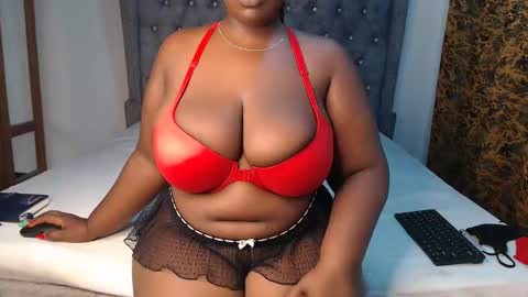 sexychocco online show from March 5, 4:13 pm