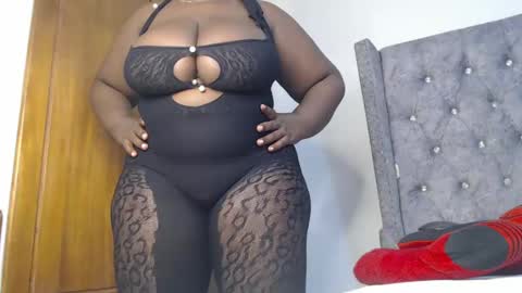 sexychocco online show from February 8, 9:04 pm