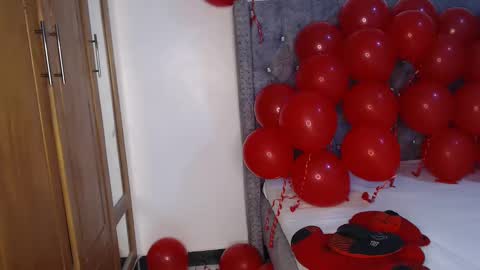 sexychocco online show from February 16, 6:54 am