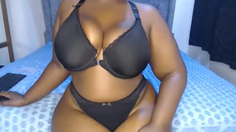 sexychocco online show from October 4, 12:00 pm