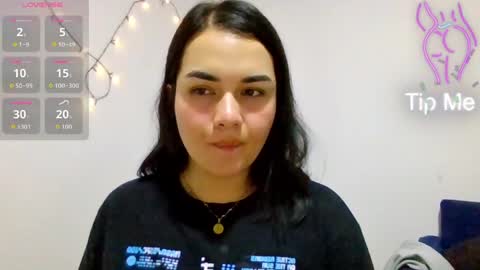 sexychubbyanna online show from May 24, 1:15 am