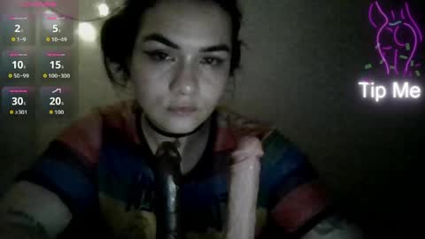 sexychubbyanna online show from May 3, 6:50 am