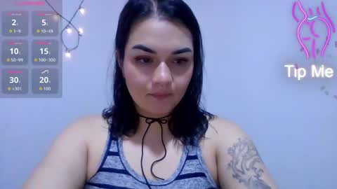 sexychubbyanna online show from May 14, 12:27 am