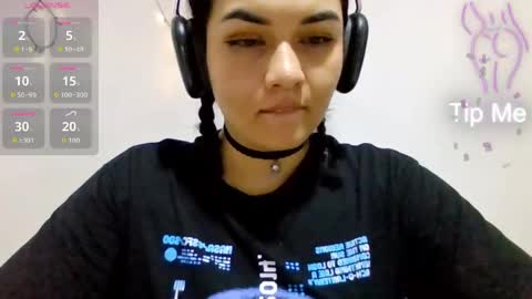 sexychubbyanna online show from May 20, 1:57 am