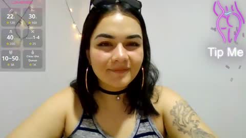 sexychubbyanna online show from May 19, 1:56 am