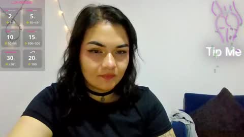 sexychubbyanna online show from May 22, 4:32 am