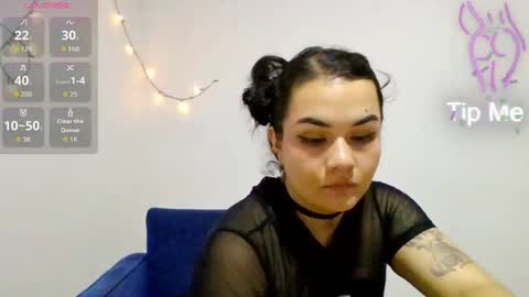 sexychubbyanna online show from May 17, 11:48 pm