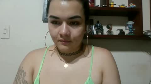 sexychubbyanna online show from October 26, 3:24 am