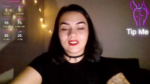 sexychubbyanna online show from May 9, 3:52 am