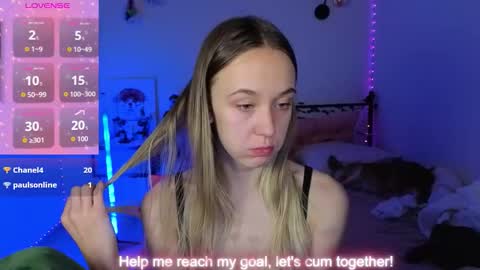 Sophia online show from October 19, 10:28 am