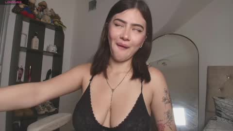 sexydeath777 online show from May 28, 4:54 am