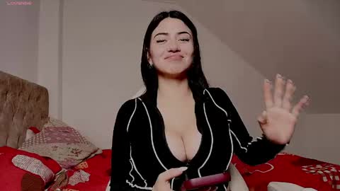 sexydeath777 online show from May 5, 3:53 am