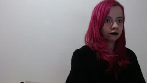 sexydemonangel online show from May 14, 11:16 am