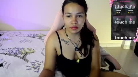 sexydiabliita online show from May 15, 9:45 am
