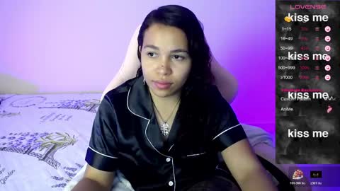 sexydiabliita online show from April 29, 7:33 am