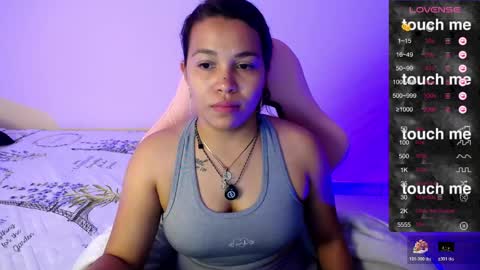 sexydiabliita online show from May 9, 10:34 pm