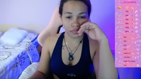 sexydiabliita online show from March 27, 1:51 am