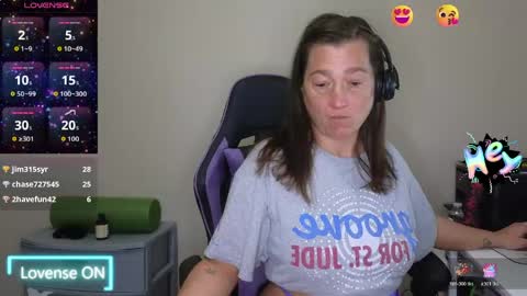  SexyDistraction  online show from May 21, 4:27 pm