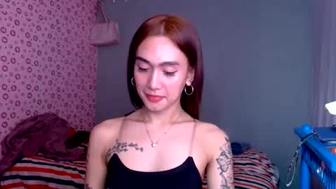 Fiona online show from November 6, 12:49 am