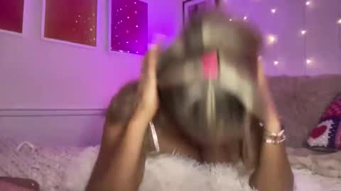 Ashley Love online show from May 24, 12:48 pm