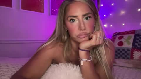 Ashley Love online show from May 27, 10:56 am