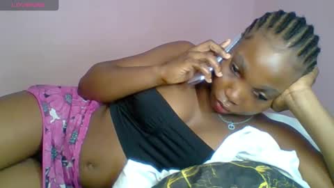 Hailey online show from November 12, 6:55 am