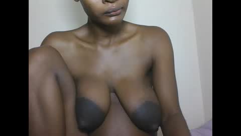 REBECCAH online show from November 22, 2:25 am