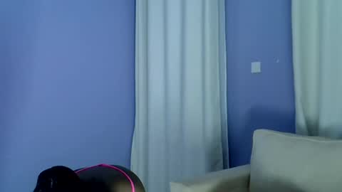 SexyIcey online show from July 5, 8:03 pm