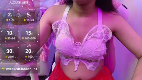 sexyislive online show from January 30, 11:02 pm