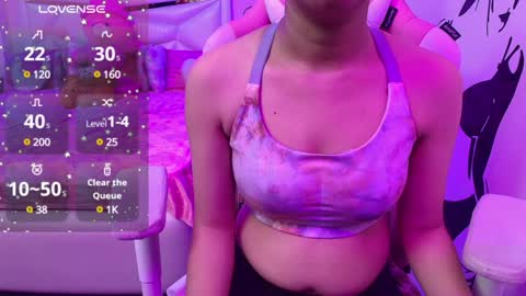 sexyislive online show from January 19, 5:39 pm