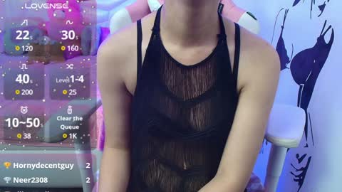 sexyislive online show from January 9, 10:52 pm