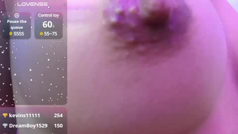 sexyislive online show from January 5, 10:40 pm