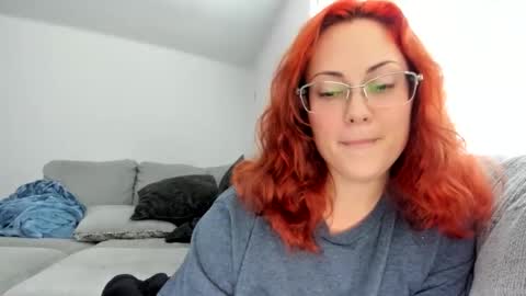 SexySona online show from October 17, 8:34 pm